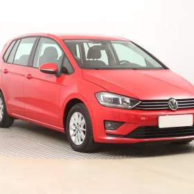 Volkswagen Golf Sportsvan 1.4 TSI / 19618154