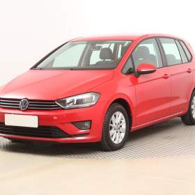 Foto inzerátu Volkswagen Golf Sportsvan 1.4 TSI