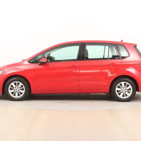 Foto inzerátu Volkswagen Golf Sportsvan 1.4 TSI