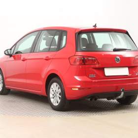 Foto inzerátu Volkswagen Golf Sportsvan 1.4 TSI