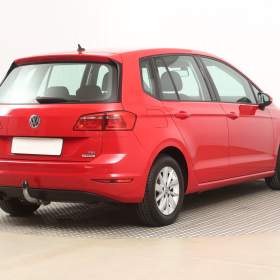 Foto inzerátu Volkswagen Golf Sportsvan 1.4 TSI