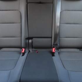 Foto inzerátu Volkswagen Golf Sportsvan 1.4 TSI