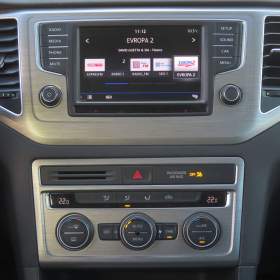 Foto inzerátu Volkswagen Golf Sportsvan 1.4 TSI