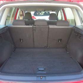 Foto inzerátu Volkswagen Golf Sportsvan 1.4 TSI