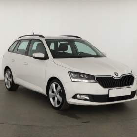 Škoda Fabia 1.0 TSI / 19618155