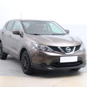 Nissan Qashqai 1.2 DIG- T / 19618156