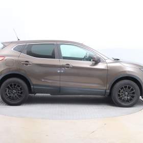 Foto inzerátu Nissan Qashqai 1.2 DIG-T