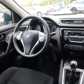 Foto inzerátu Nissan Qashqai 1.2 DIG-T