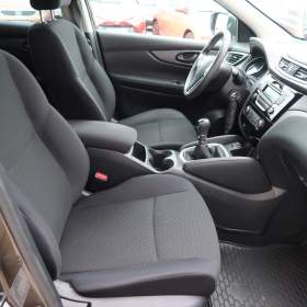 Foto inzerátu Nissan Qashqai 1.2 DIG-T
