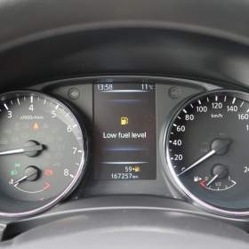 Foto inzerátu Nissan Qashqai 1.2 DIG-T