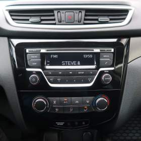 Foto inzerátu Nissan Qashqai 1.2 DIG-T