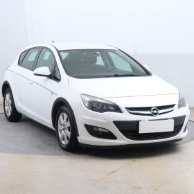 Opel Astra 1.6 16V / 19618157