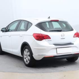Foto inzerátu Opel Astra 1.6 16V