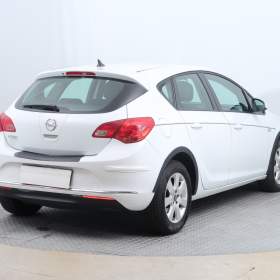 Foto inzerátu Opel Astra 1.6 16V
