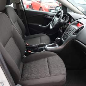 Foto inzerátu Opel Astra 1.6 16V