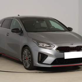 Kia ProCeed GT 1.6 T- GDI / 19618159
