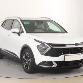 Kia Sportage 1.6 T- GDI MHEV / 19618160