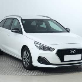 Hyundai i30 1.4 T- GDI / 19618161