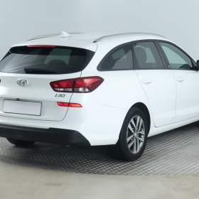Foto inzerátu Hyundai i30 1.4 T-GDI