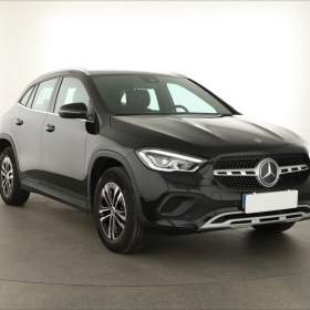 Foto inzerátu Mercedes-Benz GLA GLA 200