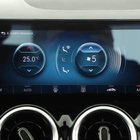 Foto inzerátu Mercedes-Benz GLA GLA 200