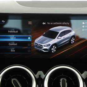 Foto inzerátu Mercedes-Benz GLA GLA 200