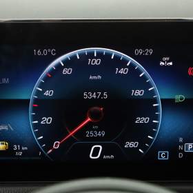 Foto inzerátu Mercedes-Benz GLA GLA 200