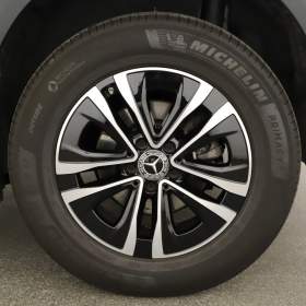 Foto inzerátu Mercedes-Benz GLA GLA 200