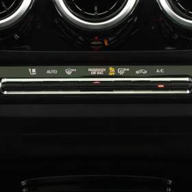 Foto inzerátu Mercedes-Benz GLA GLA 200