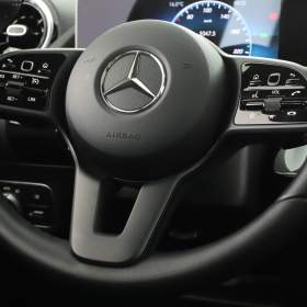 Foto inzerátu Mercedes-Benz GLA GLA 200