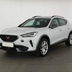 Foto inzerátu Cupra Formentor 1.5 TSI