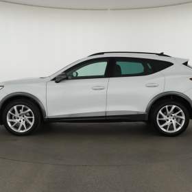 Foto inzerátu Cupra Formentor 1.5 TSI