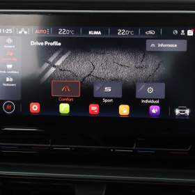 Foto inzerátu Cupra Formentor 1.5 TSI