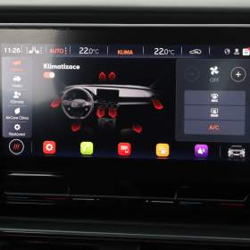 Foto inzerátu Cupra Formentor 1.5 TSI