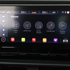 Foto inzerátu Cupra Formentor 1.5 TSI