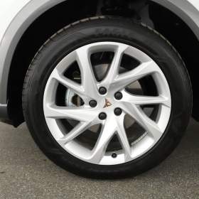 Foto inzerátu Cupra Formentor 1.5 TSI