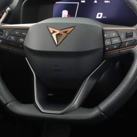 Foto inzerátu Cupra Formentor 1.5 TSI