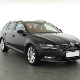 Škoda Superb 2.0 TDI / 19618166