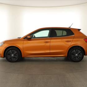 Foto inzerátu Škoda Fabia 1.0 TSI