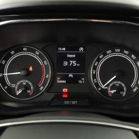 Foto inzerátu Škoda Fabia 1.0 TSI