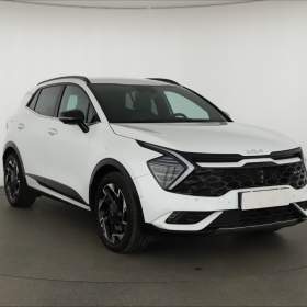 Kia Sportage 1.6 T- GDI PHEV / 19618168