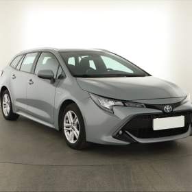 Foto inzerátu Toyota Corolla 1.8 Hybrid