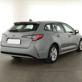 Foto inzerátu Toyota Corolla 1.8 Hybrid