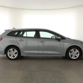 Foto inzerátu Toyota Corolla 1.8 Hybrid