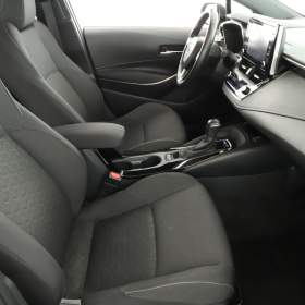 Foto inzerátu Toyota Corolla 1.8 Hybrid