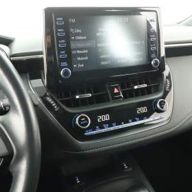 Foto inzerátu Toyota Corolla 1.8 Hybrid