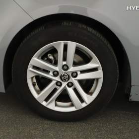 Foto inzerátu Toyota Corolla 1.8 Hybrid