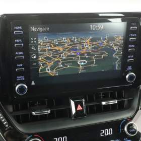 Foto inzerátu Toyota Corolla 1.8 Hybrid