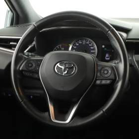 Foto inzerátu Toyota Corolla 1.8 Hybrid