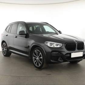 BMW X3 xDrive30d / 19618173